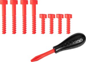 Neo Koparka 4 w 1 dla dzieci 7