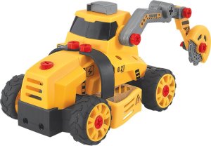 Neo Koparka 4 w 1 dla dzieci 8