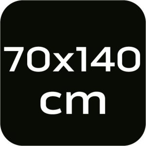 Neo Worki na odpady ogrodowe 120L 10szt. (15-991) 11