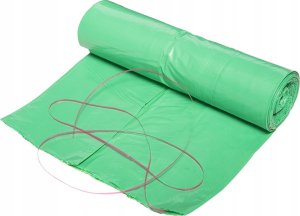 Neo Worki na odpady ogrodowe 120L 10szt. (15-991) 5