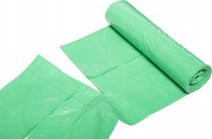 Neo Worki na odpady ogrodowe 120L 10szt. (15-991) 6