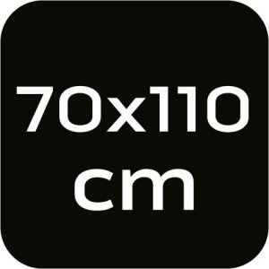 Neo Worki na odpady ogrodowe 120L 10szt. (15-994) 9