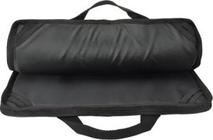 Torba Asus Bag DELTACO for laptops up to 13-14, black / NV-403 4