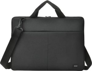 Torba Asus Bag DELTACO for laptops up to 13-14, black / NV-403 7