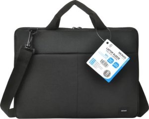 Torba Asus Bag DELTACO for laptops up to 13-14, black / NV-403 9