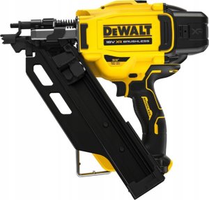 Zszywacz Dewalt  Gwoździarka do konstrukcji drewnianych XR 18V (DCN930N) 2