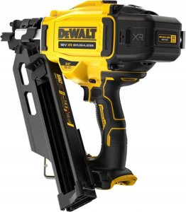 Zszywacz Dewalt  Gwoździarka do konstrukcji drewnianych XR 18V (DCN930N) 4