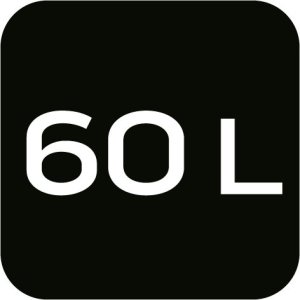 Neo Worki na odpady ogrodowe 60L 10szt. (15-993) 7