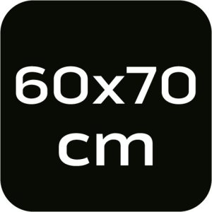 Neo Worki na odpady ogrodowe 60L 10szt. (15-993) 9