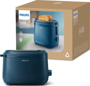 Toster Philips 3000 Series Philips Toaster HD2511/70 12