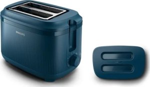 Toster Philips 3000 Series Philips Toaster HD2511/70 6
