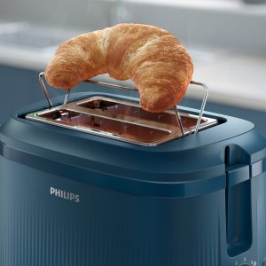 Toster Philips 3000 Series Philips Toaster HD2511/70 9