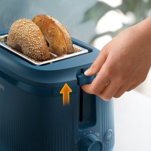 Toster Philips 3000 Series Philips Toaster HD2511/70 10