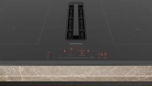 Płyta grzewcza Siemens ED851HQ26E Hob 3