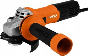 Szlifierka Neo Szlifierka kątowa 1000W, 125 mm 04-716 5