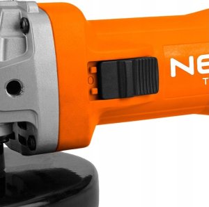 Szlifierka Neo Szlifierka kątowa 1000W, 125 mm 04-716 6