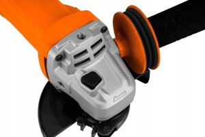 Szlifierka Neo Szlifierka kątowa 1000W, 125 mm 04-716 7