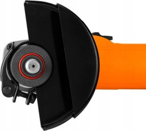 Szlifierka Neo Szlifierka kątowa 1000W, 125 mm 04-716 9