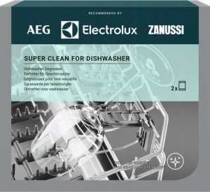 Electrolux Household chemistry Electrolux M2DCP050 1