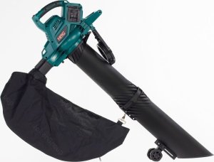 NAC Dmuchawa / odkurzacz VBB-BL-LI-2x20V NAC + 2x Akumulator 2,0 Ah + 2x Ładowarka 3