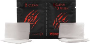 Thermal Grizzly Cleaning Wipes 10 sztuk (TG-CW-10) 1