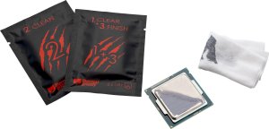 Thermal Grizzly Cleaning Wipes 10 sztuk (TG-CW-10) 2