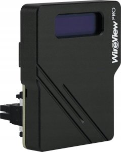 Thermal Grizzly Thermal Grizzly WireView Pro GPU, 1x12VHPWR - Reversed 3