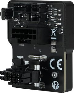 Thermal Grizzly Thermal Grizzly WireView Pro GPU, 1x12VHPWR - Reversed 4