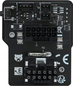 Thermal Grizzly Thermal Grizzly WireView Pro GPU, 1x12VHPWR - Reversed 5