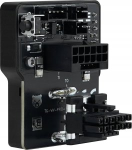 Thermal Grizzly Thermal Grizzly WireView Pro GPU, 1x12VHPWR - Reversed 6