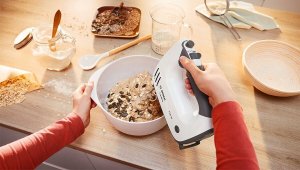 Mikser Bosch MFQ37400 2