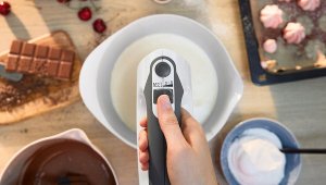 Mikser Bosch MFQ37400 4