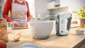 Mikser Bosch MFQ37400 5