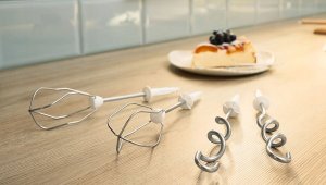 Mikser Bosch MFQ37400 6