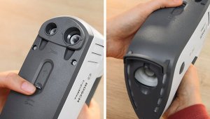 Mikser Bosch MFQ37400 7