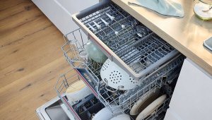 Mikser Bosch MFQ37400 8