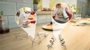 Mikser Bosch MFQ37400 10