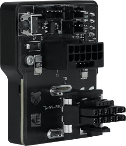 Thermal Grizzly Thermal Grizzly WireView Pro GPU, 1x12VHPWR - Normal 2