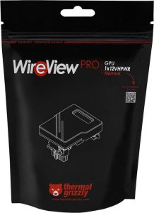 Thermal Grizzly Thermal Grizzly WireView Pro GPU, 1x12VHPWR - Normal 3