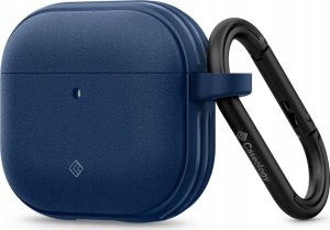 Spigen CASEOLOGY VAULT APPLE AIRPODS 4 NAVY BLUE 1