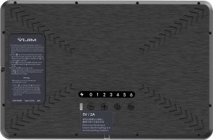 Lampa studyjna Ulanzi VIJIM K20 4