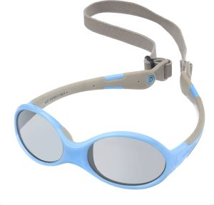 Visiomed Okulary przeciwsłoneczne REVERSO ONE 0-12m błękitne (G93013) 1