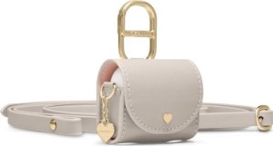 Spigen SPIGEN CYRILL MINI BAG APPLE AIRPODS 4 DARK BEIGE 1