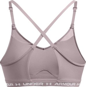 Under Armour Stanik sportowy Under Armour UA Crossback Low szary XS 2