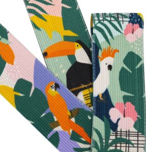 Spokey Zestaw gum treningowych Spokey HOME JUNGLE 6