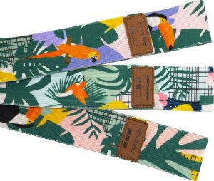 Spokey Zestaw gum treningowych Spokey HOME JUNGLE 9