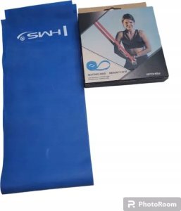 Spokey Guma treningowa medium Spokey POWER 6