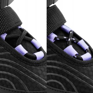 Rolki Spokey Matty rekreacyjne regulowane czarno-różowe r. 35-38 4