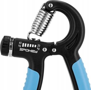 Spokey Ściskacz z regulacją oporu Spokey CRAMP 4