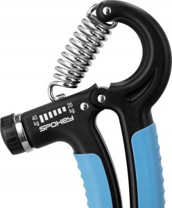 Spokey Ściskacz z regulacją oporu Spokey CRAMP 6